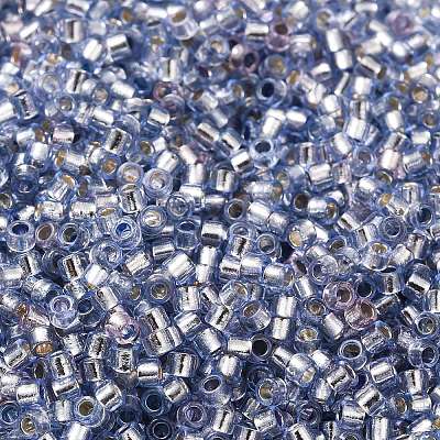 Glass Seed Beads SEED-S042-04B-22-1