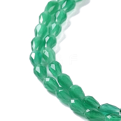 Cat Eye Beads Strands CE-N014-02A-06-1