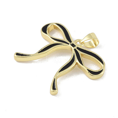Brass Pendants KK-H477-02G-03-1