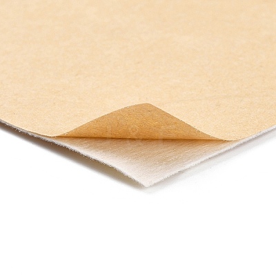 Jewelry Flocking Cloth LS-TOOL-WH0143-78X-1