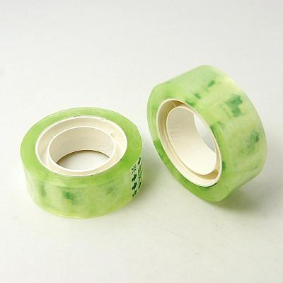 Plastic Transparent Adhesive Tape TOOL-D019-2-1