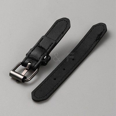 Imitation Leather Alloy Button-down Metal Buttons for Bag Making FIND-WH20010-04B-1