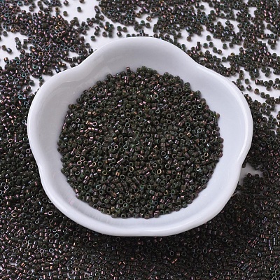 MIYUKI Delica Beads X-SEED-J020-DB0131-1