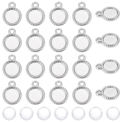 DIY Pendant Kits DIY-UN0008-46P-1