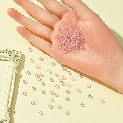 Preciosa® Crystal Beads X-PRC-BB4-70120-1
