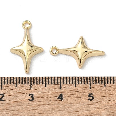 Alloy Pendants PALLOY-A025-03B-G-1