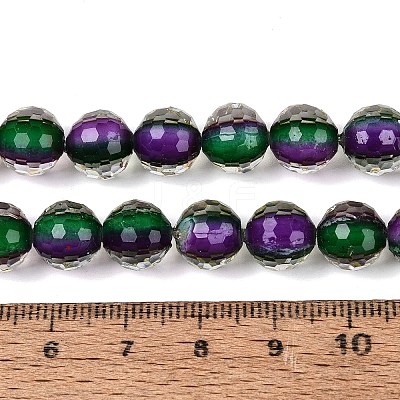 Resin Beads Strands RESI-N044-04A-C05-1