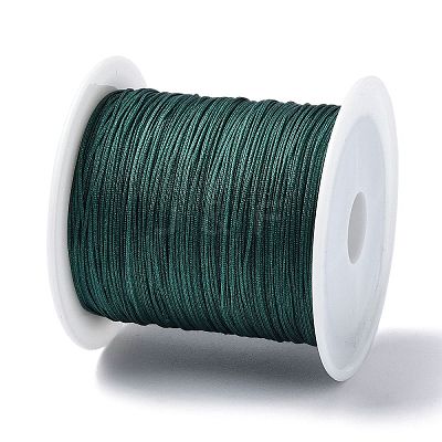Nylon Braided Cord NWIR-C003-02R-1
