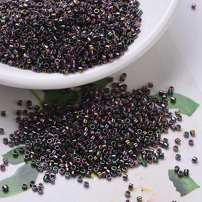 MIYUKI Delica Beads SEED-X0054-DB0127-1