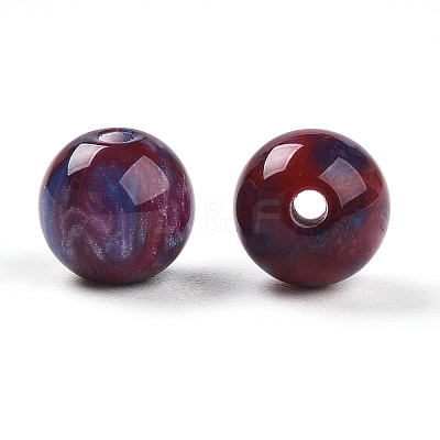 Resin Beads X1-RESI-YW0004-28A-01-1