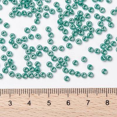 MIYUKI Round Rocailles Beads SEED-X0055-RR0435-1