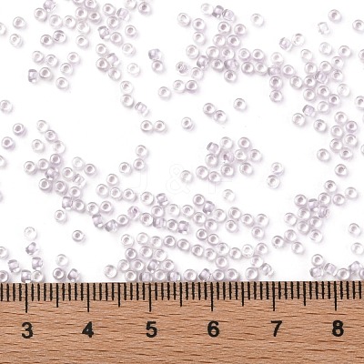TOHO Round Seed Beads SEED-XTR11-1066-1