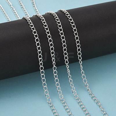 Iron Twisted Chains CH-0.7DK-S-1