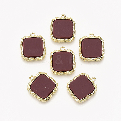 Alloy Pendants PALLOY-T056-112C-1