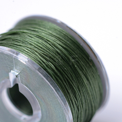 Special Coated Nylon Beading Threads for Seed Beads OCOR-R038-11-1