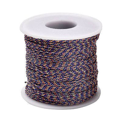 100M Braided Polyester Cords OCOR-A010-04D-1