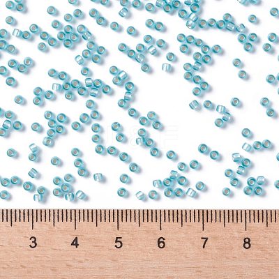 TOHO Round Seed Beads SEED-JPTR11-0023F-1