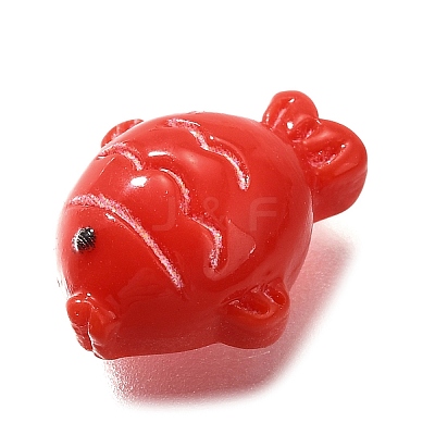 Resin Cabochons RESI-D275-01E-01-1