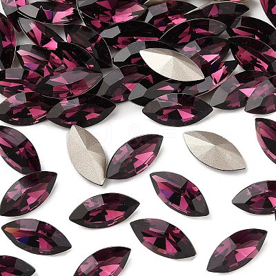 Preciosa® MAXIMA Crystal Fancy Stones X-PRC-FG15-20050-1