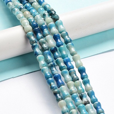 Natural Quartz Beads Strands G-C034-03C-1