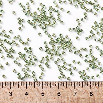 TOHO 11/0 Round Beads SEED-XTR11-PF0560-1