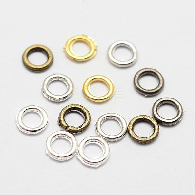 Alloy Round Rings PALLOY-P119-03-1