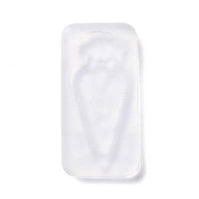Piping Bag Shape DIY Silicone Molds DIY-I080-01A-1