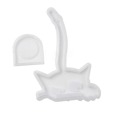 Silicone Molds LS-SIL-D301-01B-1