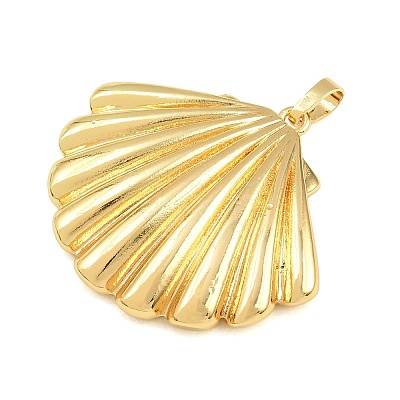 Brass Pendants KK-A303-26D-G-1