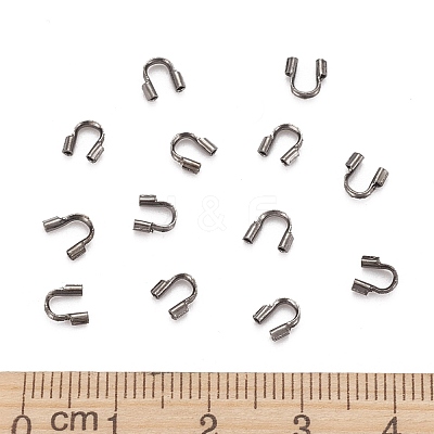 Brass Wire Guardians KK-R030-B-1