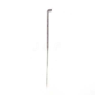 Iron Felting Needles NEED-D009-C-1