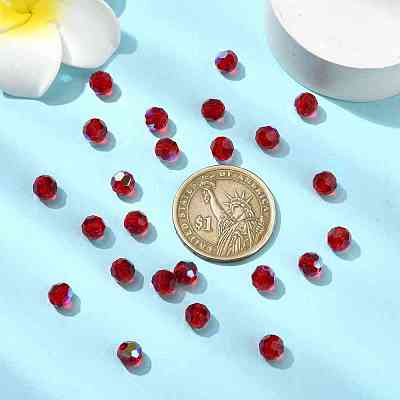 Preciosa® Crystal Beads X-PRC-BB6-90070-200-1