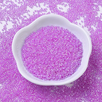 MIYUKI Delica Beads SEED-JP0008-DB0247-1