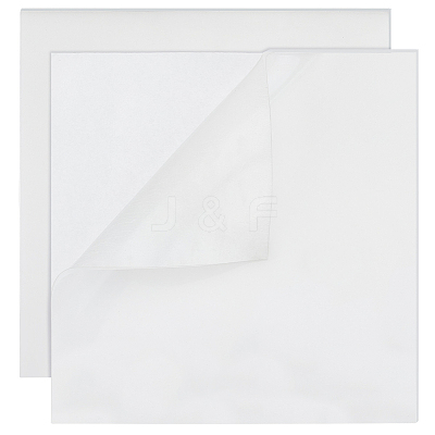 Self-adhesive Silicone Sheets DIY-WH0349-407G-02-1