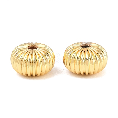 Brass Beads KK-CBA78C7-49E-G-1