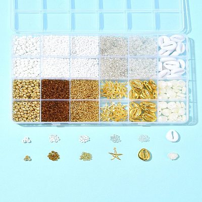 Beads Kits DIY-FS0006-98-1