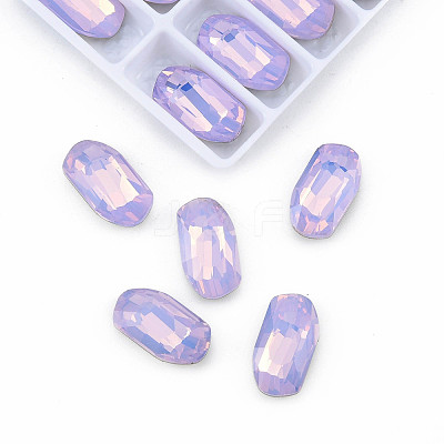 K9 Glass Rhinestone Cabochons MRMJ-N029-24-03-1