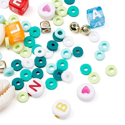 DIY Jewelry Making Kits DIY-YW0003-99A-1