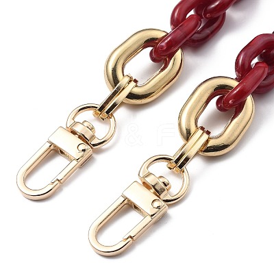 Bag Handles AJEW-BA00027-04-1