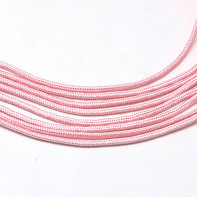 Polyester & Spandex Cord Ropes RCP-R007-363-1