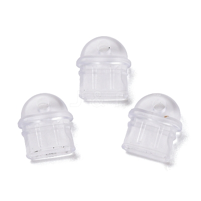 PVC Mobile Dustproof Plugs KY-WH0045-63-1