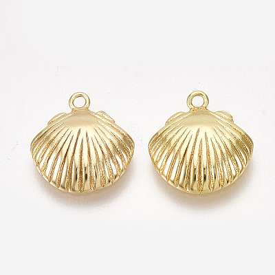 Brass Charms X-KK-S350-256-1
