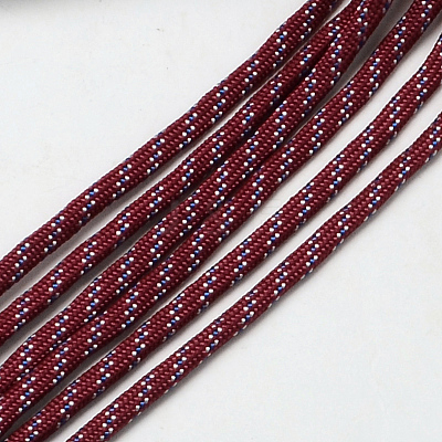 7 Inner Cores Polyester & Spandex Cord Ropes RCP-R006-111-1
