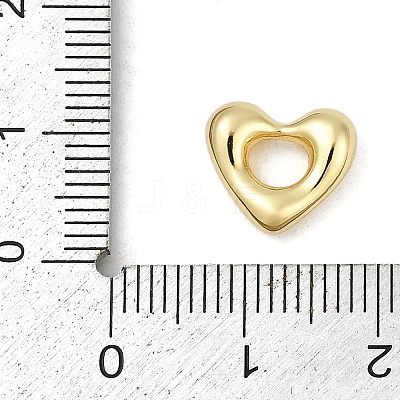 Brass Pendants KK-S527-05G-1