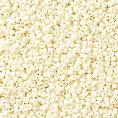 TOHO 15/0 Round Beads X-SEED-TR15-0051-1