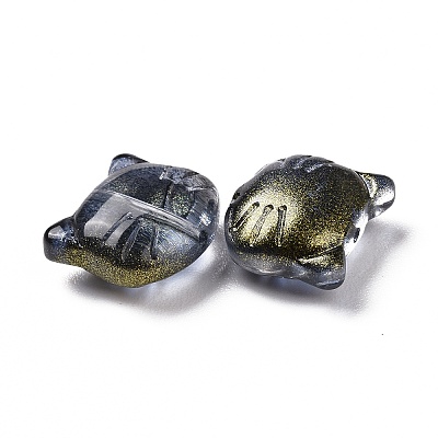 Glass Beads LS-GLAA-G079-02F-1
