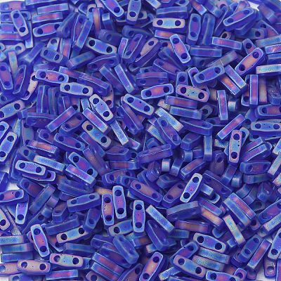 MIYUKI Quarter TILA Beads SEED-X0054-QTL151FR-1