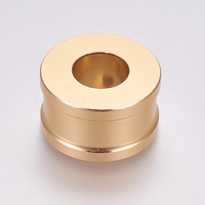 Lipstick Aluminum Ring Mould DIY-WH0143-67B-1