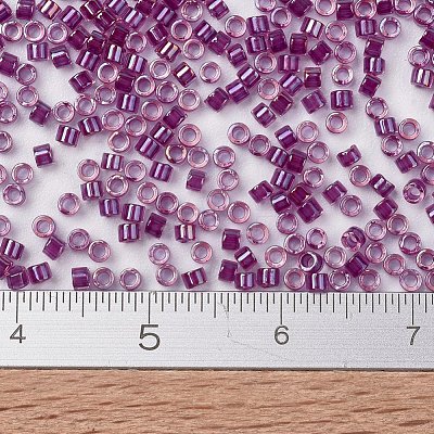 MIYUKI Delica Beads SEED-JP0008-DB2389-1