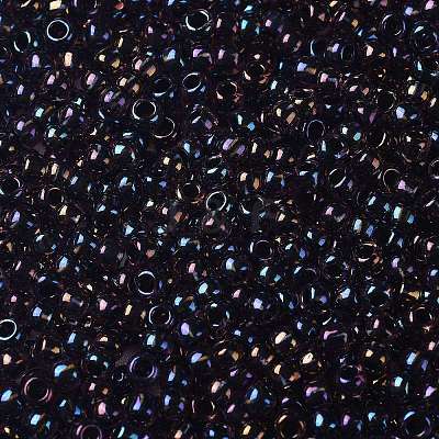 TOHO Round Seed Beads X-SEED-TR08-0251-1